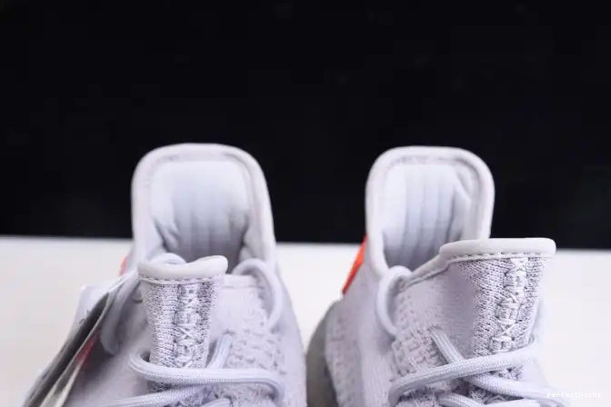 V2 350 FX9017 Boost Yeezy Adidas Light Tail 0507